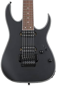 Amazon | Ibanez RG7320EX エレキギター 7弦ギター Wizard II-7